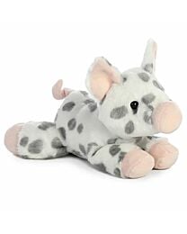Aurora Mini Flopsie Spotted Piglet
