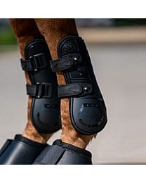 Back on Track Airflow Tendon Boots