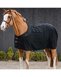Back on Track Deep Nights Collection Fleece Cooler