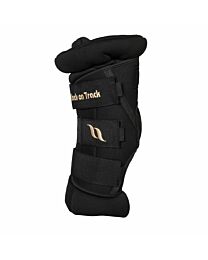Back on Track Deluxe Royal Hock Boot