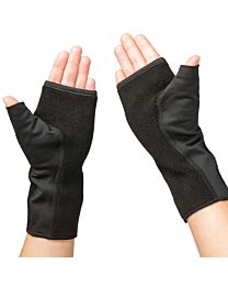 Back on Track “Gloria” Fingerless Gloves