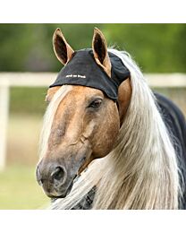Back on Track Horse Head Cap
