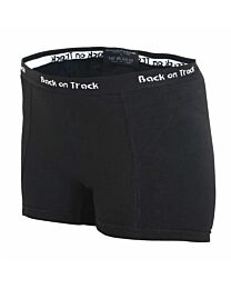 Back on Track Ladies’ Boxer Shorts