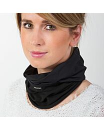 Back on Track MultiFunct Scarf