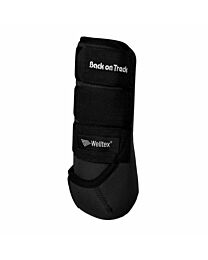 Back on Track Opal Exercise Boots - Hind
