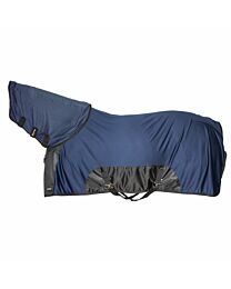 Back on Track Royal Deluxe Mesh Rug + BONUS Neck