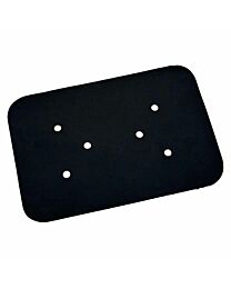 Bahr Saddlery Non-Slip Saddle Pad