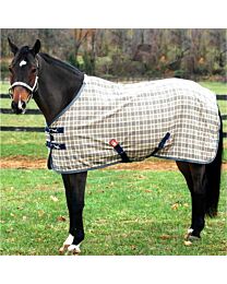 5/A Deluxe Baker Stable Sheet