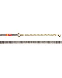 5/A Baker Lead with Chain