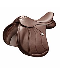 Bates All Purpose SC+ Saddle