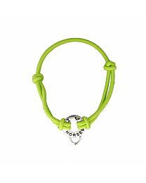 Barbary Bracelet - Adjustable I Love Horses