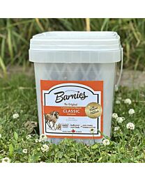 Barnies Horse Treats - 100 Pieces- 4.6 kg