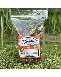 Barnies Horse Treats - 40 Pieces - 1.5 kg