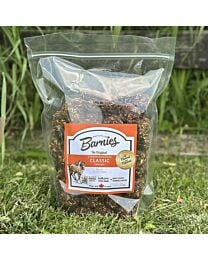 Barnies Horse Treats - 80 Pieces - 3.5 kg