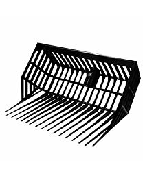 Basket Pitchfork Replacement Head