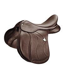 Bates All Purpose+ Luxe Saddle