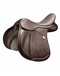 Bates All Purpose+ Saddle