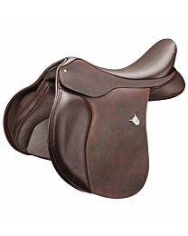 Bates All Purpose Saddle