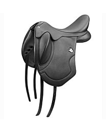 Bates Artiste Dressage Saddle