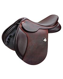 Bates Caprilli Close Contact Saddle