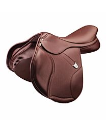 Bates Elevation+ Close Contact Saddle