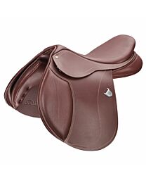 Bates Hunter Jumper Saddle