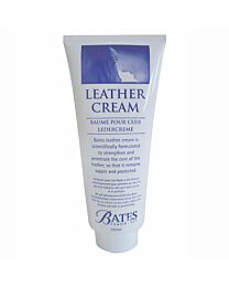 Bates Leather Cream Tube