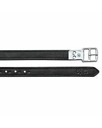 Bates Stirrup Leathers
