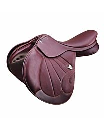 Bates Victrix Close Contact Saddle