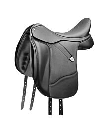Bates Dressage+ Luxe