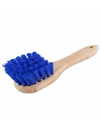 Beastie Bucket Brush