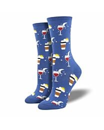 "Because Horses..." Socks