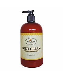 Bee By The Sea Body Cream Pump