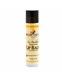 Bee by the Sea Lip Balm