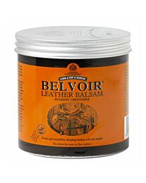 Belvoir Leather Balsam
