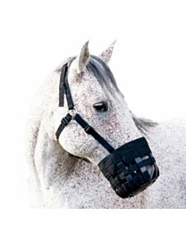 Best Friend Deluxe Anti-Grazing Muzzle