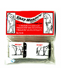 Best Friend Height/Weight Tape