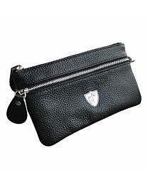 Black Knight Classic Riders Wristlet