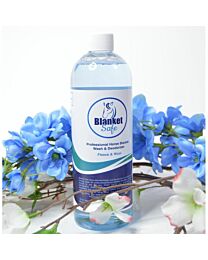 Blanket Safe Fleece & Wool Blanket Wash - 1 L