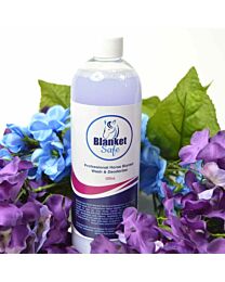 Blanket Safe Ultra Blanket Wash