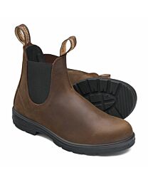 Blundstone 1609 - Classic in Antique Brown
