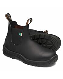 Blundstone 163 - Work & Safety in Black