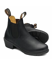 Blundstone 1671 - Women's Heel in Black