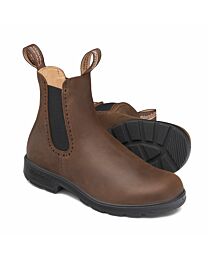 Blundstone 2151 - Original Women's Hi-Top in Antique Brown