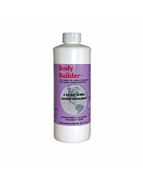 Body Support  (Body Builder)