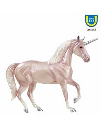 Breyer Aurora Unicorn