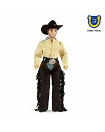 Breyer Austin Cowboy