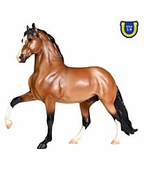 Breyer "Barranco" Peruvian Pasos Model Horse