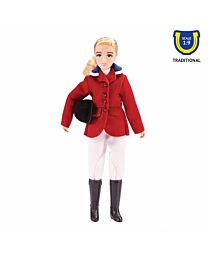 Breyer Brenda Show Jumper