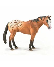 Breyer by CollectA Corral Pals Appaloosa Stallion